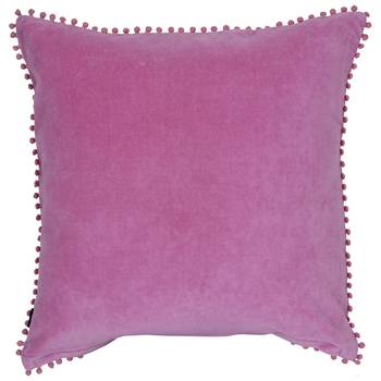 Set Of 3 Cotton Cushion Cover 3