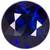 5.005ct blue shappire loose gemstone