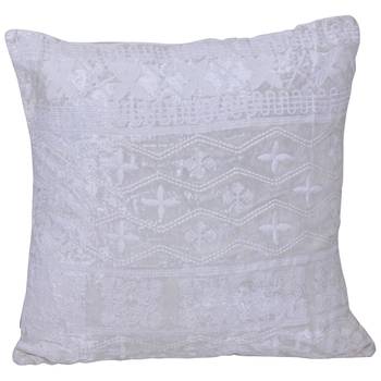 Set Of 3 Cotton Cushion Cover 2