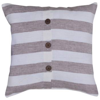Set Of 3 Cotton Cushion Cover 3