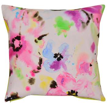 Set Of 3 Cotton Cushion Cover 2