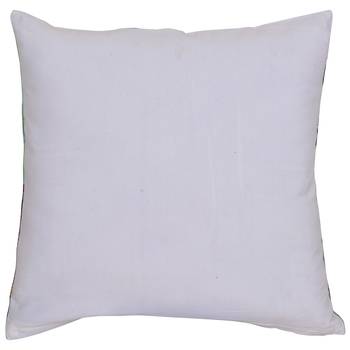 Set Of 3 Cotton Cushion Covers 3