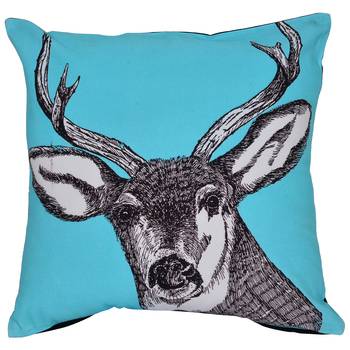 Set Of 3 Cotton Cushion Cover 2
