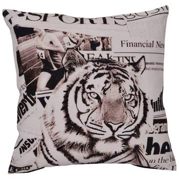 Set Of 3 Cotton Cushion Cover 2