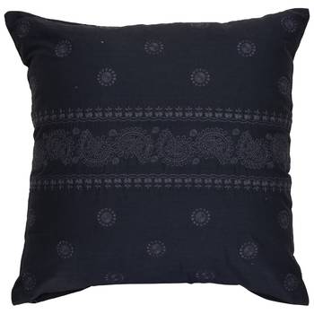 Set Of 3 Cotton Cushion Covers 2