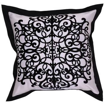 Set Of 3 Cotton Cushion Covers 2