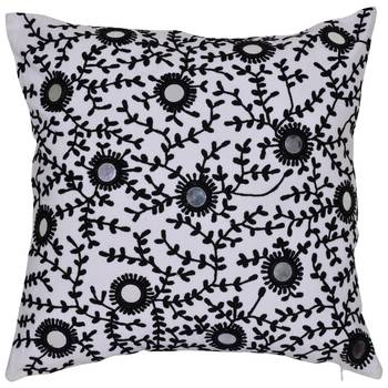 Set Of 3 Cotton Cushion Cover 2