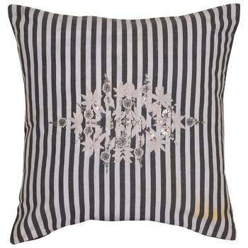 Set Of 3 Cotton Cushion Covers 1