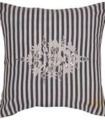 Set Of 3 Cotton Cushion Covers
