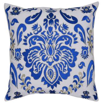 Set Of 3 Cotton Cushion Covers 2
