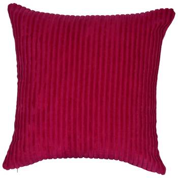 Set Of 3 Velvet Cushion Covers 2