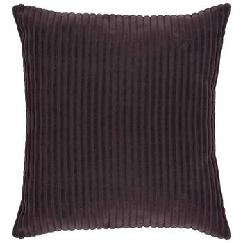 Set Of 3 Velvet Cushion Covers 2