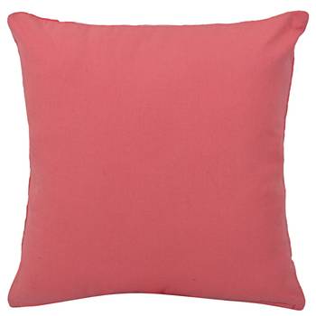 Set Of 3 Velvet Cushion Covers 3