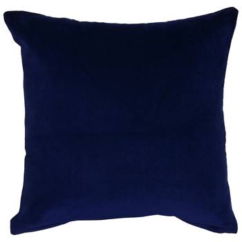 Set Of 3 Velvet Cushion Covers 3