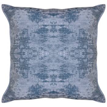 Set Of 3 Velvet Cushion Covers 3