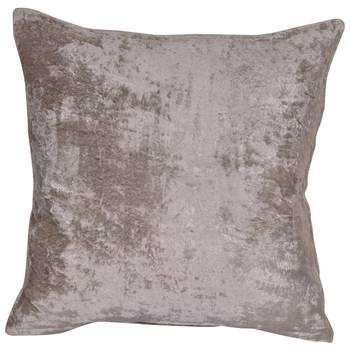 Set Of 3 Velvet Cushion Covers 3