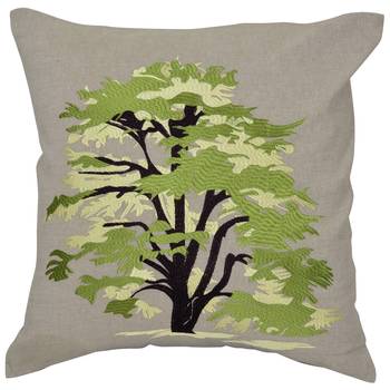 Set Of 3 Machine Embroidery Cushion Cover 2