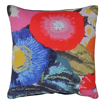 Set Of 3 Cotton Cushion Covers 2