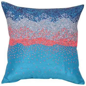 Set Of 3 Cotton Cushion Covers 2