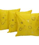 Set Of 3 Contemporary Cushion Covers