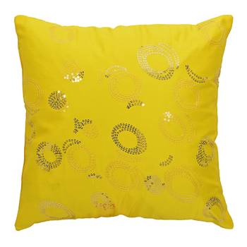 Set Of 3 Contemporary Cushion Covers 2