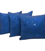 Set Of 3 Contemporary Cushion Covers
