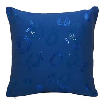 Set Of 3 Contemporary Cushion Covers 2