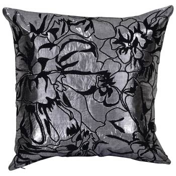 Set Of 3 Contemporary Cushion Covers 2