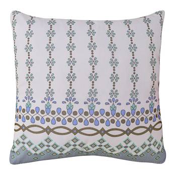 Set Of 3 Chiffon Cushion Covers 2