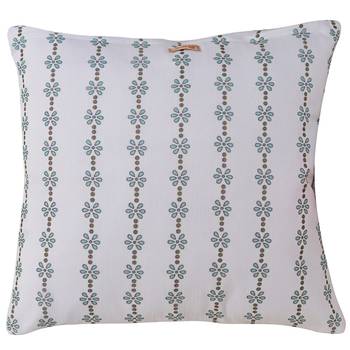 Set Of 3 Chiffon Cushion Covers 3