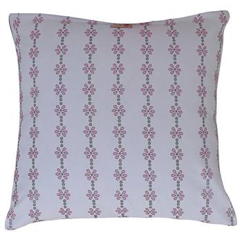 Set Of 3 Chiffon Cushion Covers 3