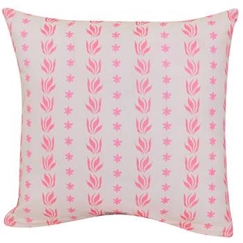 Set Of 3 Chiffon Cushion Covers 3