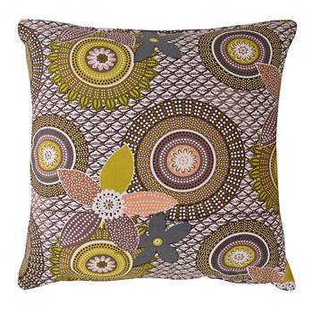 Set Of 3 Cotton Cushion Covers 2