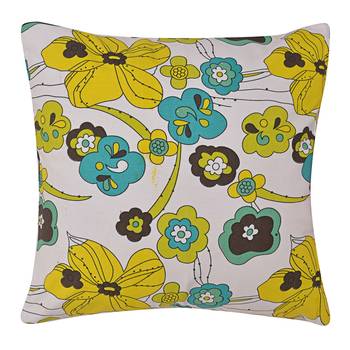 Set Of 3 Cotton Cushion Cover 3