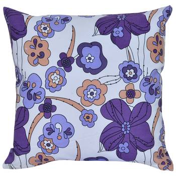 Set Of 3 Cotton Cushion Cover 3