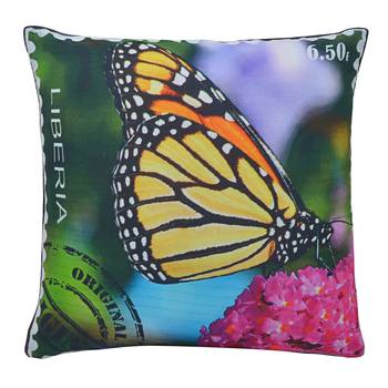 Set Of 3 Cotton Cushion Covers 2