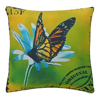 Set Of 3 Cotton Cushion Covers 2