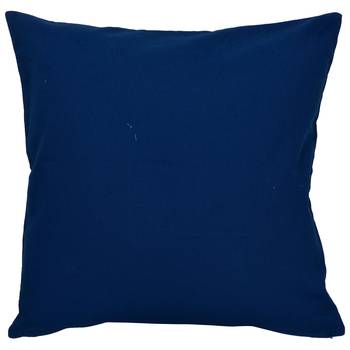 Set Of 3 Mirror Work Cushion Covers 3