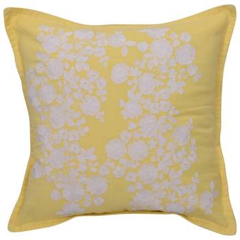 Set Of 3 Cotton Cushion Covers 2