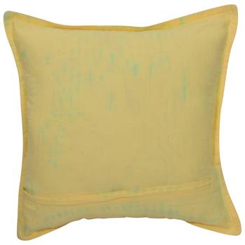 Set Of 3 Cotton Cushion Covers 3