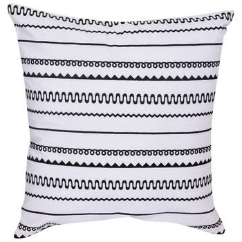 Set Of 3 Cotton Cushion Cover 2