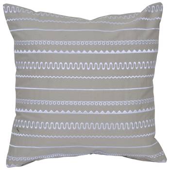 Set Of 3 Cotton Cushion Cover 2