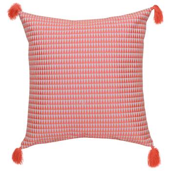 Set Of 3 Cotton Cushion Cover 2