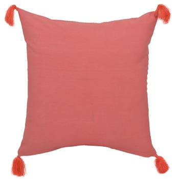 Set Of 3 Cotton Cushion Cover 3