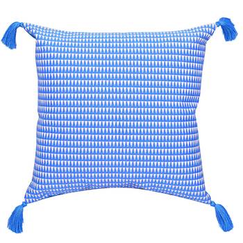 Set Of 3 Cotton Cushion Covers 2