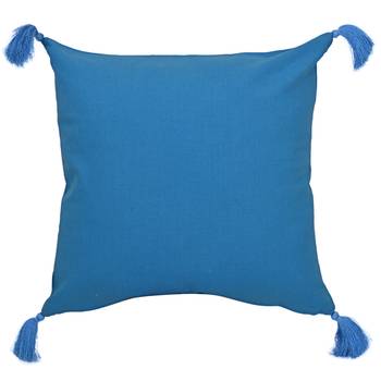 Set Of 3 Cotton Cushion Covers 3