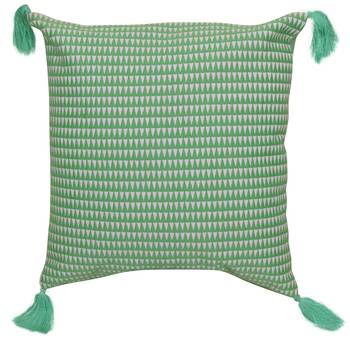 Set Of 3 Cotton Cushion Cover 2