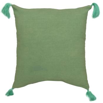 Set Of 3 Cotton Cushion Cover 3