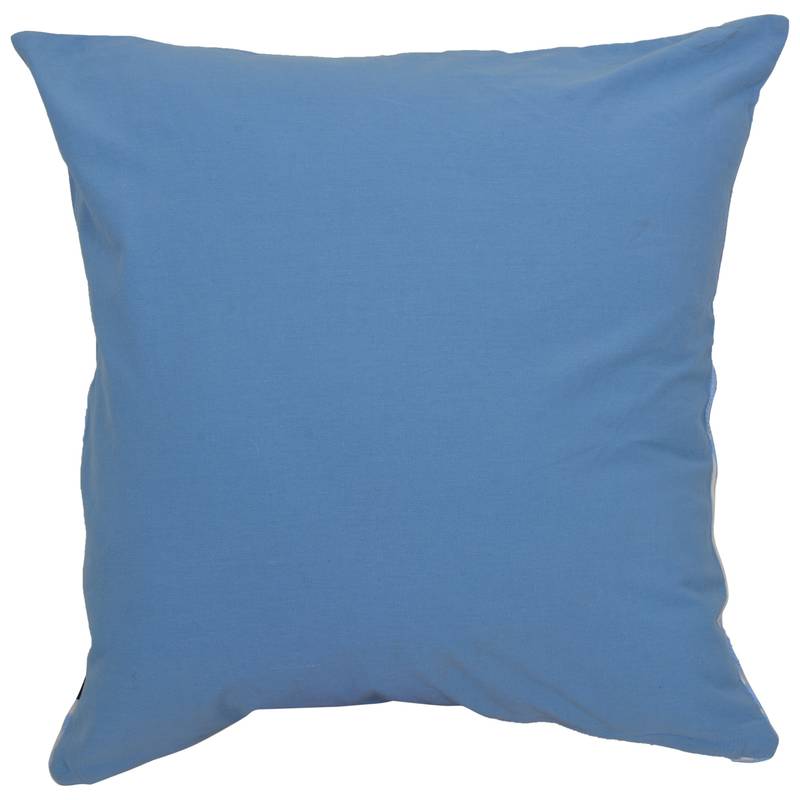 Set Of 3 Cotton Cushion Cover
