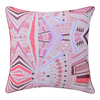 Set Of 3 Cotton Cushion Cover 2